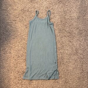 Kyte BABY Blue Kids Dress